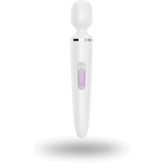 SATISFYER - WANDER WOMAN BLANC