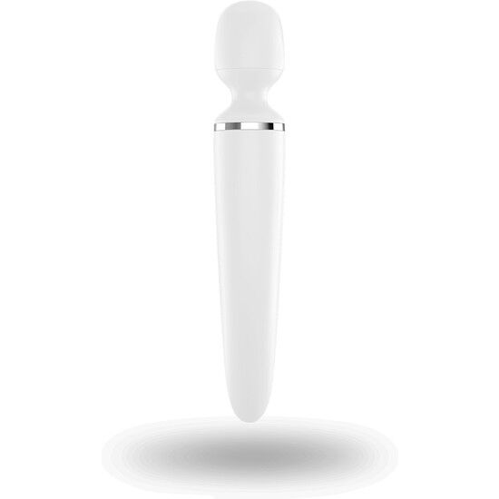 SATISFYER - WANDER WOMAN WHITE - 3