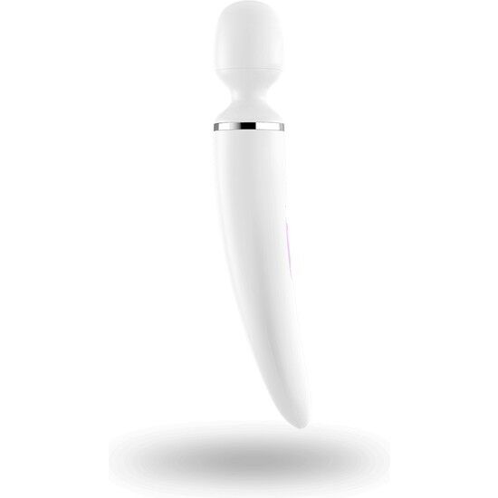 SATISFYER - WANDER WOMAN WHITE - 4