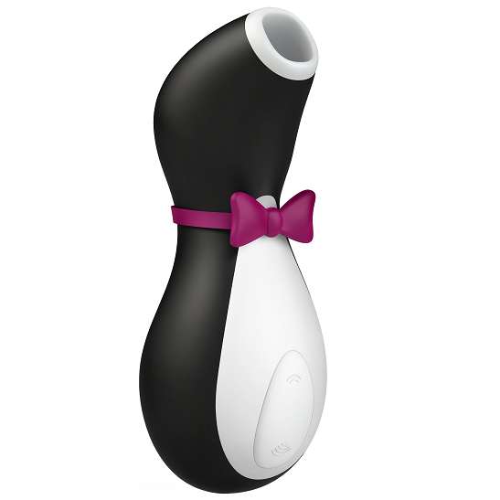 SATISFYER - PRO PENGUIN NG EDITION 2020 - 2