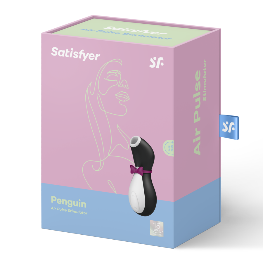 SATISFYER - PRO PENGUIN NG EDITION 2020 - 5