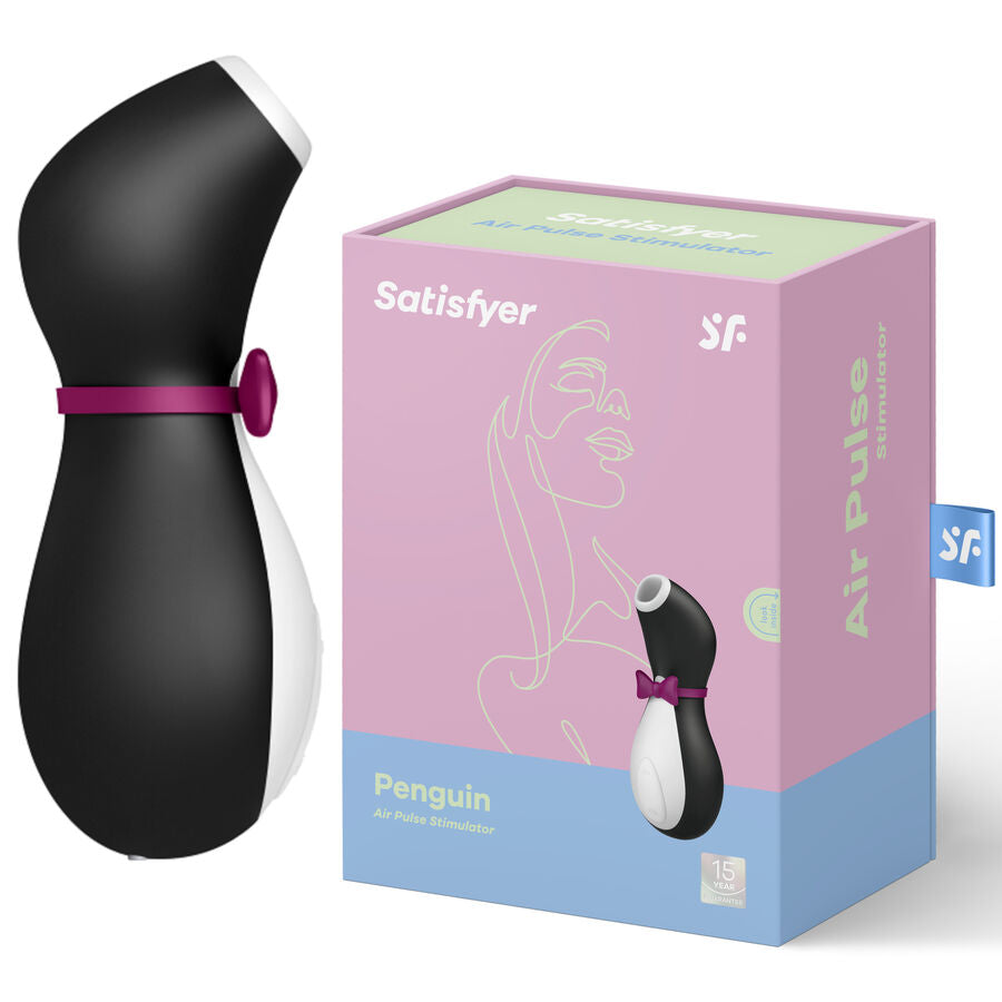 SATISFYER - PRO PENGUIN NG EDITION 2020 - 6
