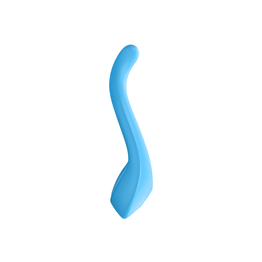 SATISFYER - PARTNER MULTIFUN 1 2020 EDITION - 6