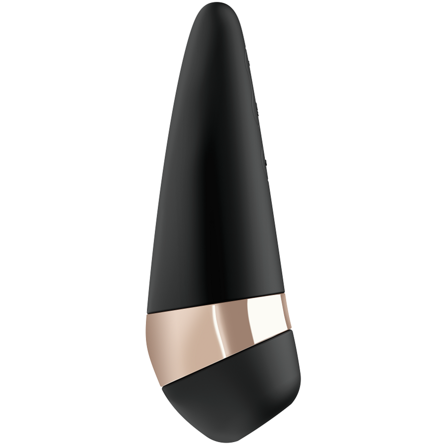 SATISFYER - PRO 3 VIBRATION 2020 EDITION - 3
