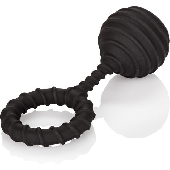 CALEXOTICS - COLT WEIGHTED RING LARGE - 4