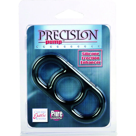 CALEXOTICS - PRECISION PUMP ENHANCER BLACK - 2