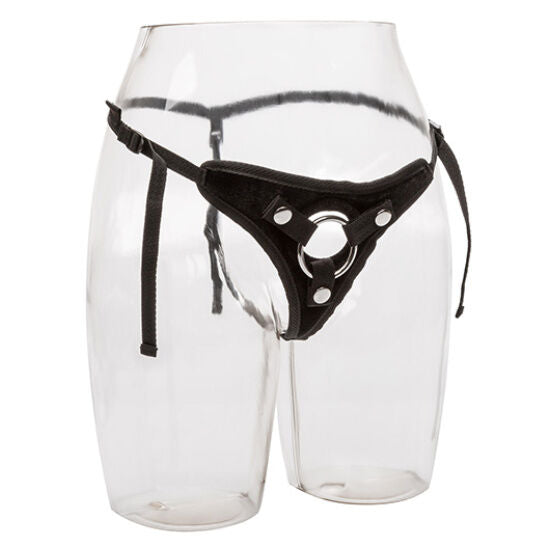 CALEXOTICS - HER ROYAL HARNES THE PRINCESS ONE SIZE - 3