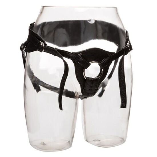 CALEXOTICS - HERE ROYAL HARNESS THE QUEEN ONE SIZE - 1