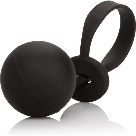 CALEXOTICS - LASSO RING WITH WEIGHTS