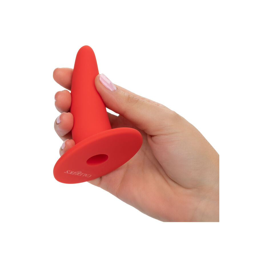 CALEXOTICS - 5 PIECE WEARABLE DILATOR SET