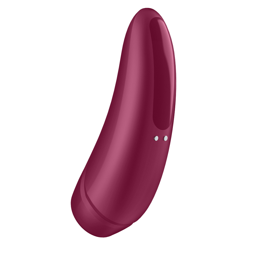 SATISFYER - CURVY 2 + PINK - 6