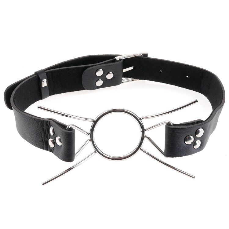 FETISH FANTASY EXTREME - SPIDER GAG - Secretroomsexyshop
