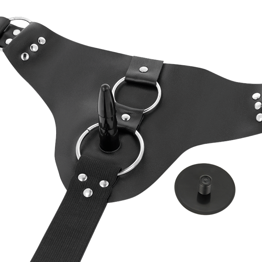 HARNESS ATTRACTION - RNES TAYLOR DELUXE 18 CM -O- 4.5 CM - 5