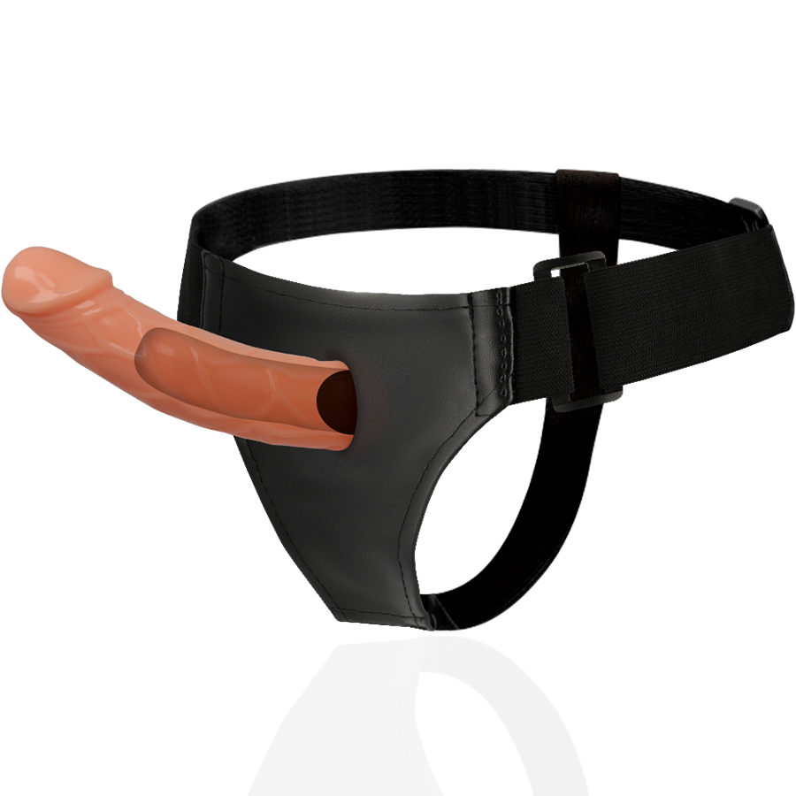 HARNESS ATTRACTION - RNES HUECO BLAKE 15.5 CM -O- 4 CM - 2