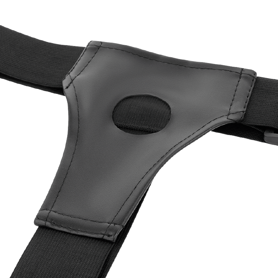 HARNESS ATTRACTION - RNES HUECO BLAKE 15.5 CM -O- 4 CM - 4