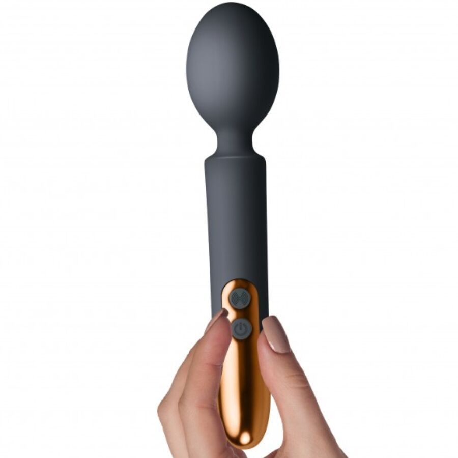 ROCKS-OFF - ORIEL MASSAGER FOR COUPLES - 3