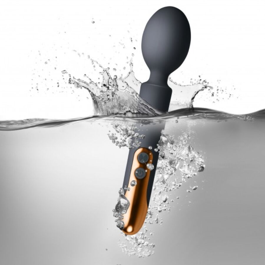 ROCKS-OFF - ORIEL MASSAGER FOR COUPLES - 2
