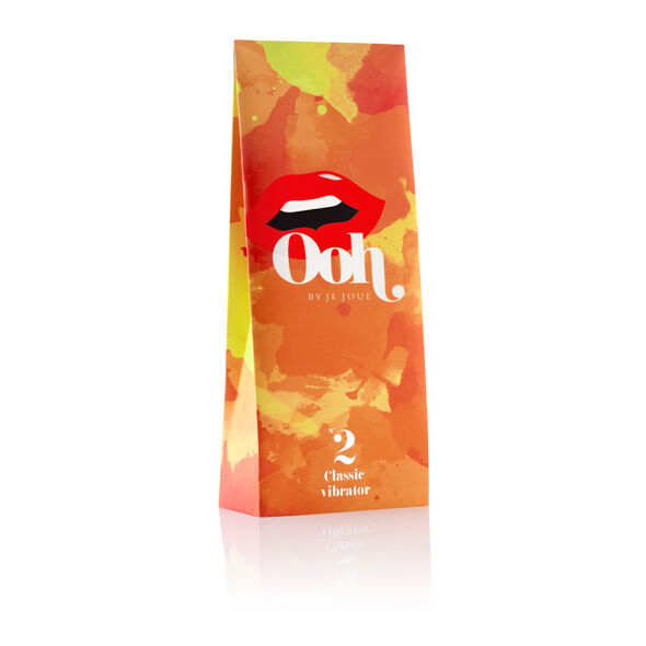JE JOUE - OOH BY CORAL STIMULATOR REPLACEMENT - 6