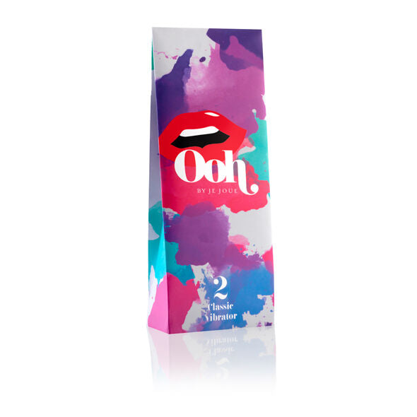 JE JOUE - OOH BY PINK STIMULATOR REPLACEMENT - 5