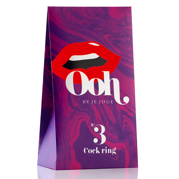 JE JOUE - OOH BY ELECTRIC BLUE RING REPLACEMENT - 5