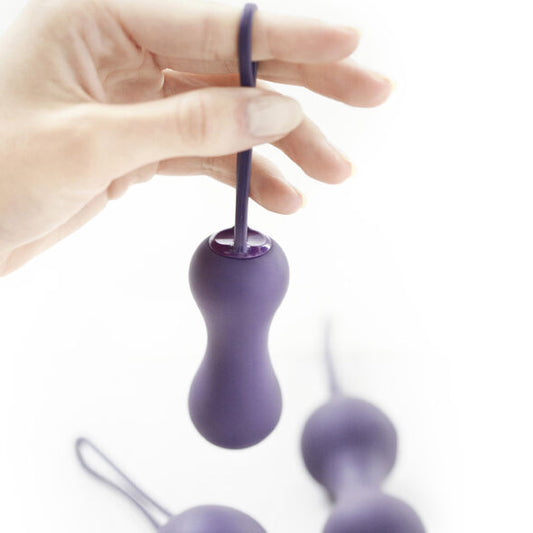 JE JOUE - PALLE AMI KEGEL - VIOLA - Secretroomsexyshop