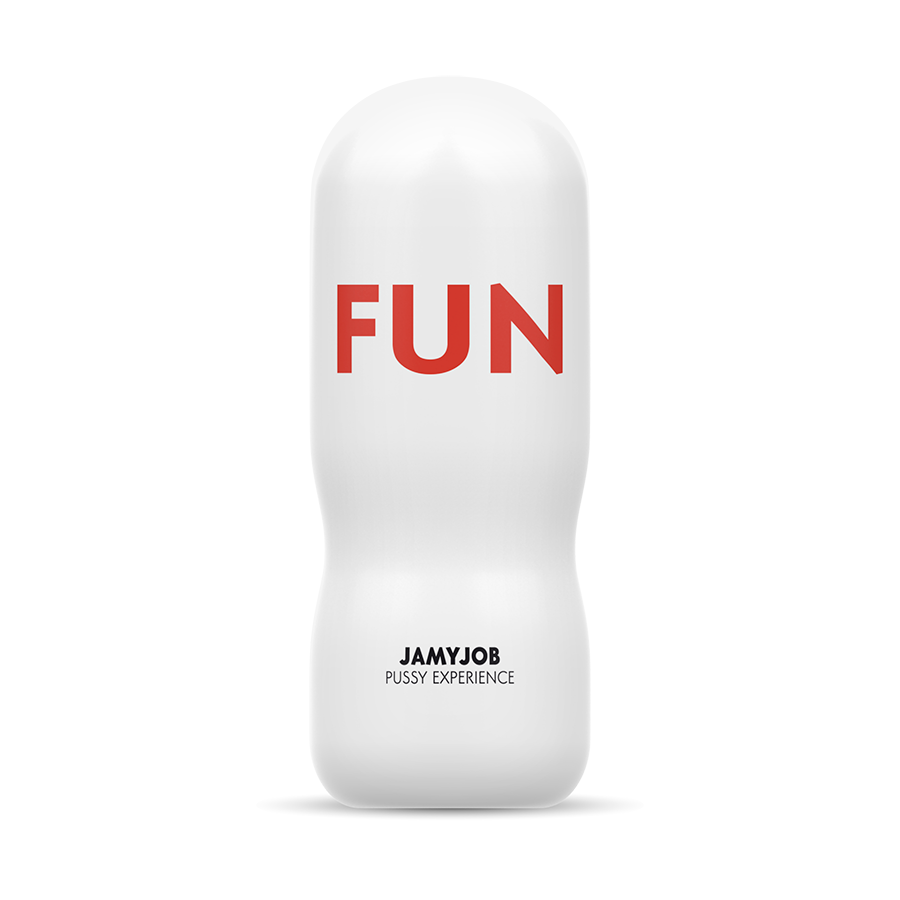 JAMYJOB - VAGINA MASTURBATOR DISCRET - 2