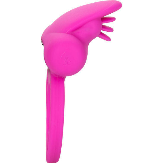 CALEXOTICS - DUAL CLIT FLICKER ENHANCER - 4