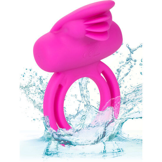 CALEXOTICS - DUAL CLIT FLICKER ENHANCER - 2