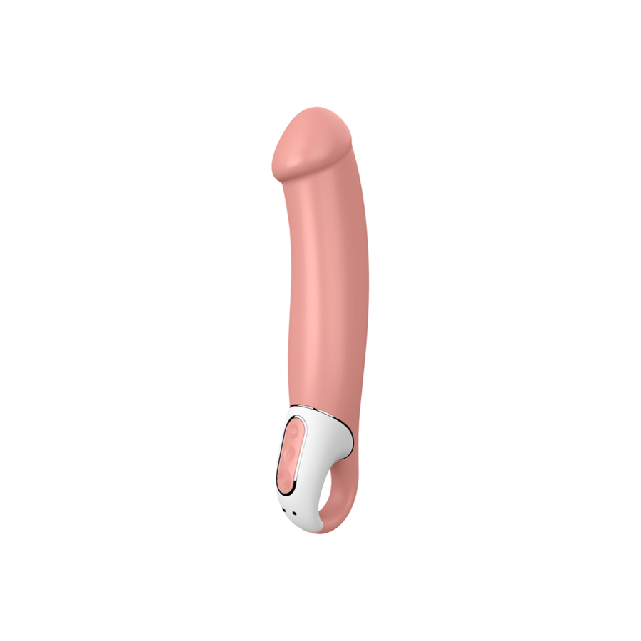 SATISFYER - VIBE MASTER - 4