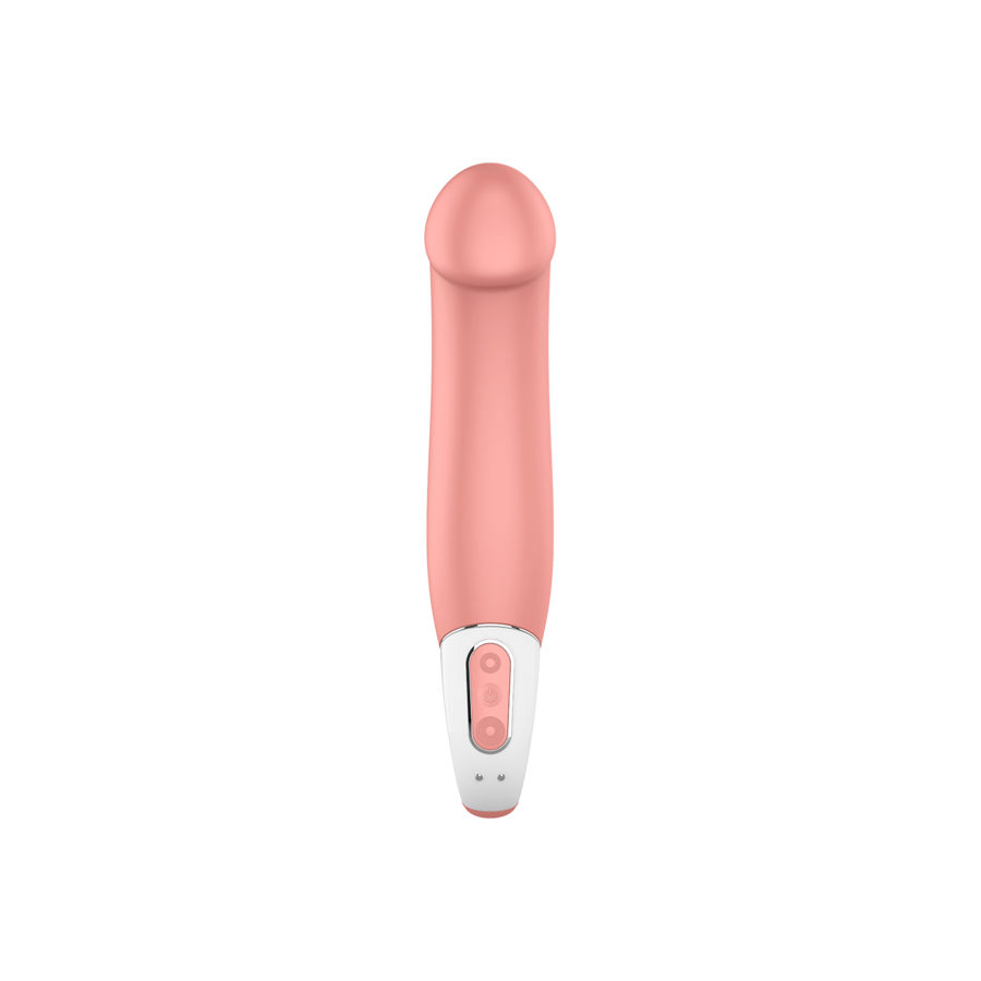 SATISFYER - VIBE MASTER - 7