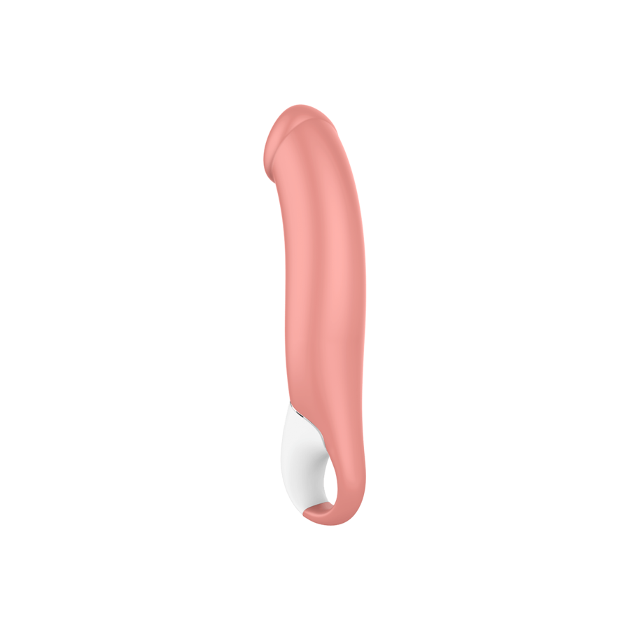 SATISFYER - VIBE MASTER - 5