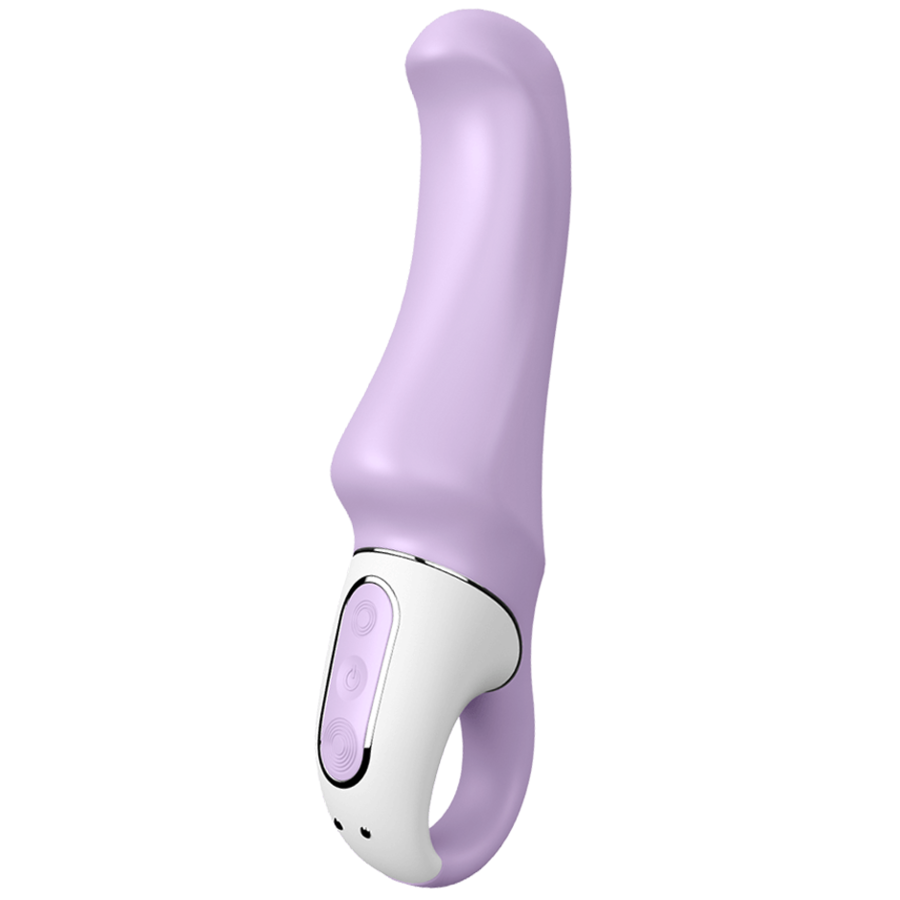 SATISFYER - VIBES CHARMING SMILE - 5
