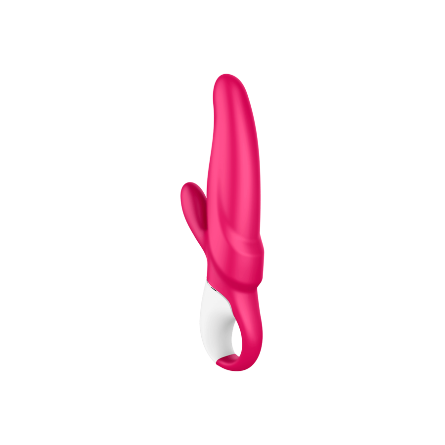 SATISFYER - VIBE MR RABBIT - 4