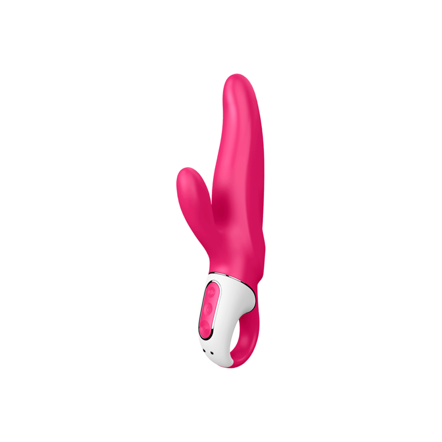 SATISFYER - VIBE MR RABBIT - 2