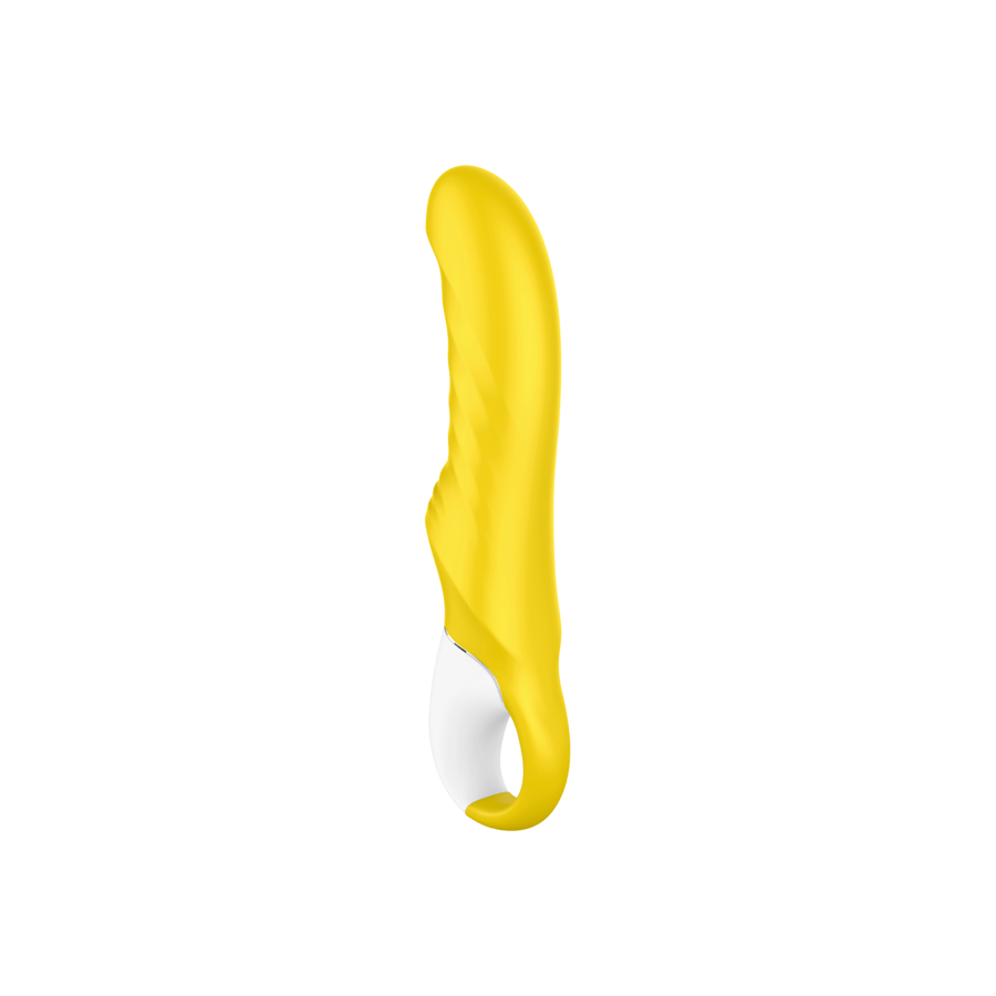 SATISFYER - VIBE YUMMY SUNSHINE - 6