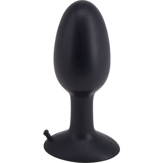 SEVEN CREATIONS - ROLL PLAY MEDIUM SILICONE PLUG - 1