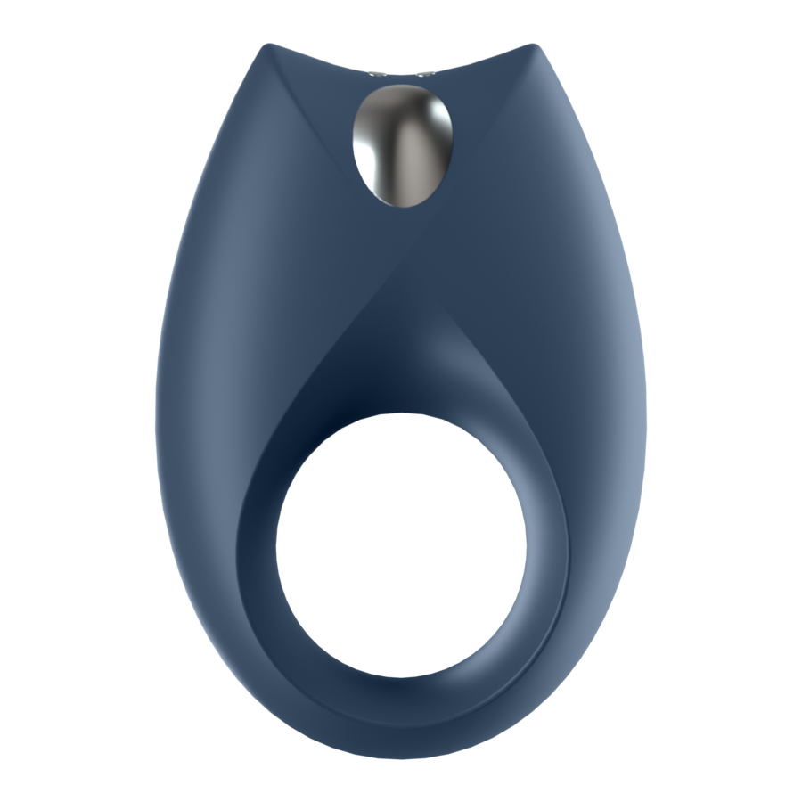SATISFYER - POWERFUL ROYAL ONE RING VIBRATOR APP - 6