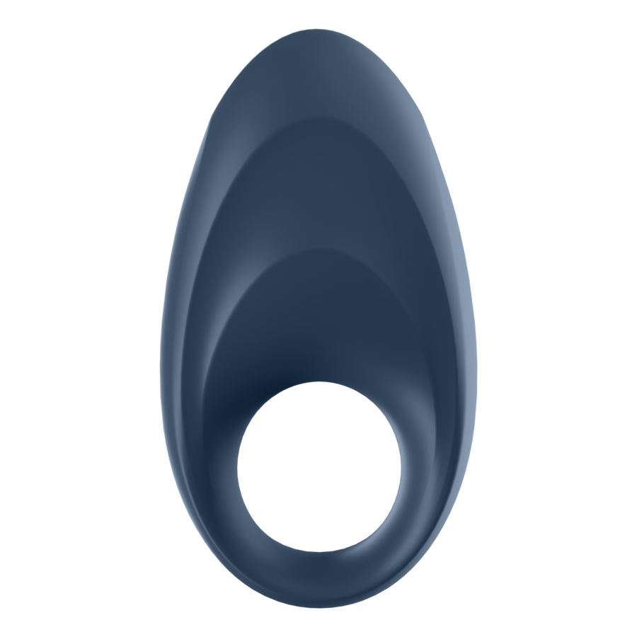 SATISFYER - MIGHTY ONE RING VIBRATOR APP - 3