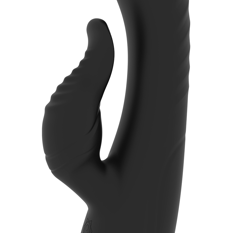 RITHUAL - ANUSARA DUAL RECHARGEABLE ENGINE 2.0 BLACK - 3