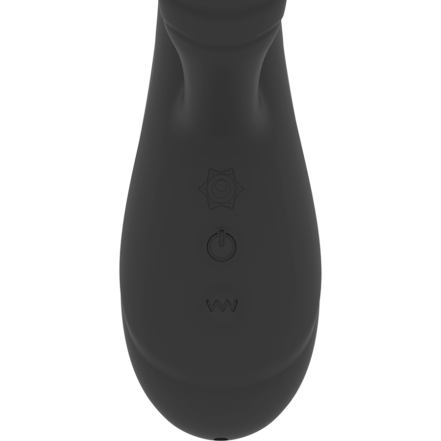 RITHUAL - ANUSARA DUAL RECHARGEABLE ENGINE 2.0 BLACK - 5