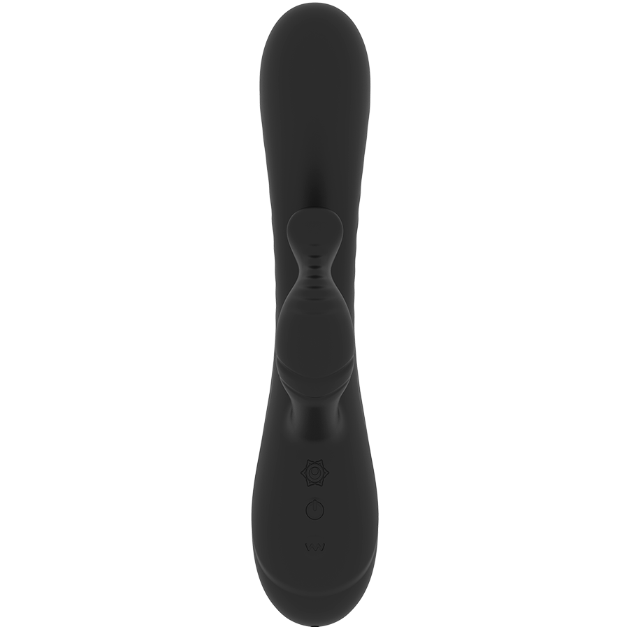 RITHUAL - ANUSARA DUAL RECHARGEABLE ENGINE 2.0 BLACK - 6