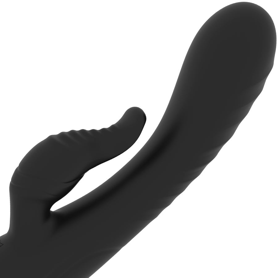 RITHUAL - ANUSARA DUAL RECHARGEABLE ENGINE 2.0 BLACK - 4