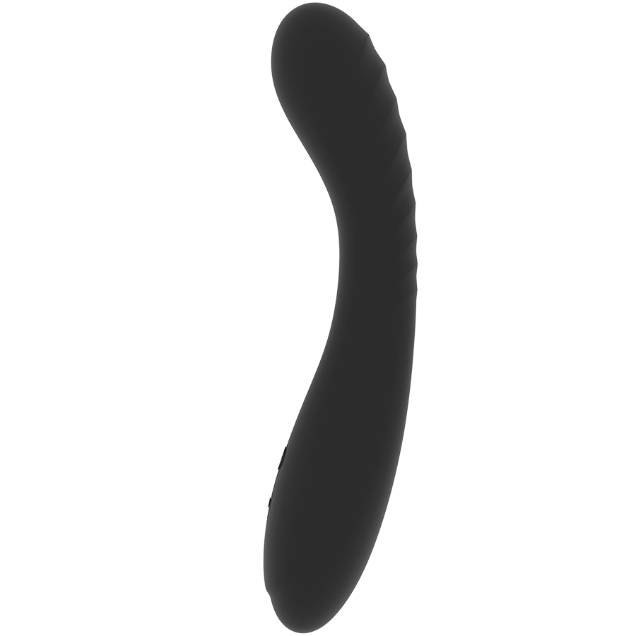RITHUAL - KRIYA STIMULAODR RECHARGEABLE G-POINT BLACK - BLACK - 4