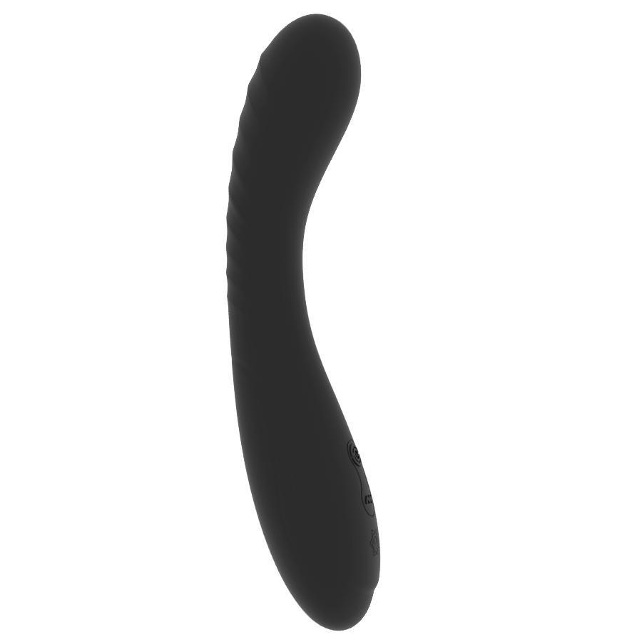 RITHUAL - KRIYA STIMULAODR RECHARGEABLE G-POINT BLACK - 6
