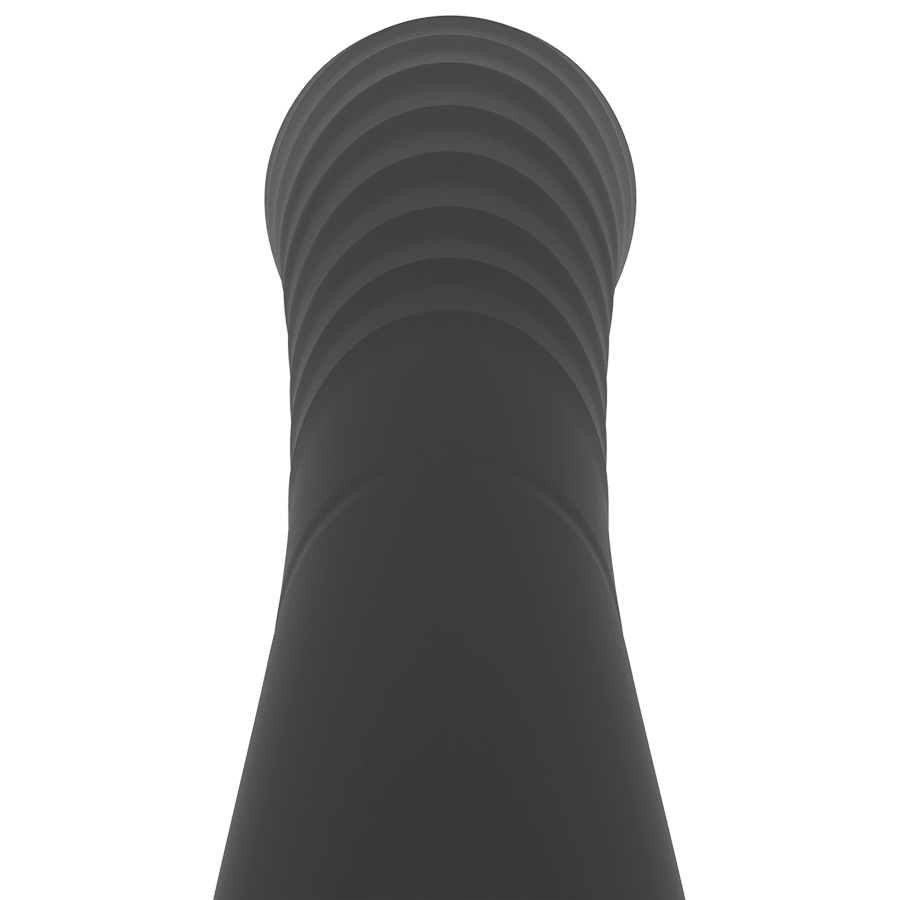 RITHUAL - KRIYA STIMULAODR RECHARGEABLE G-POINT BLACK - 2