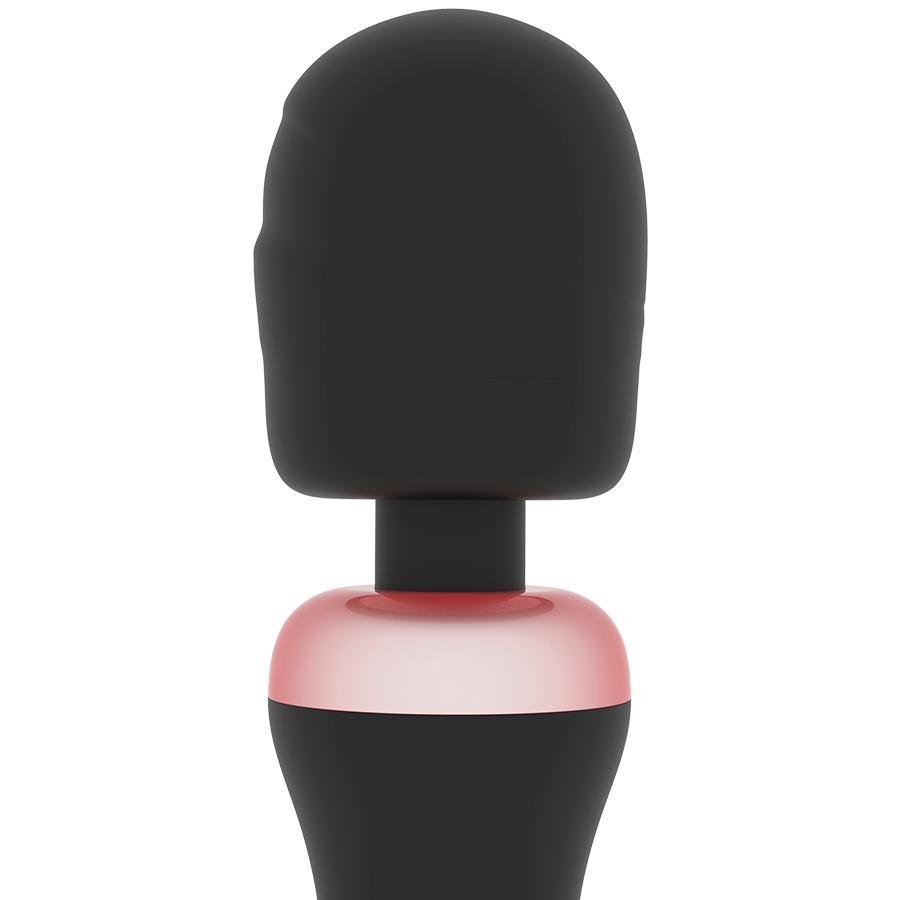 RITHUAL - POWERFUL RECHARGEABLE AKASHA WAND 2.0 BLACK - 2