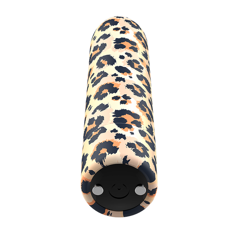 CUSTOM BULLETS - LEOPARD MAGNETIC 10 INTENSITIES - 4