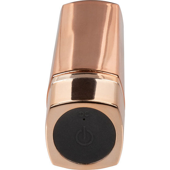 CALEXOTICS - BALA ROUGE À LÈVRES RECHARGEABLE HIDE & PLAY ROSE DOUX