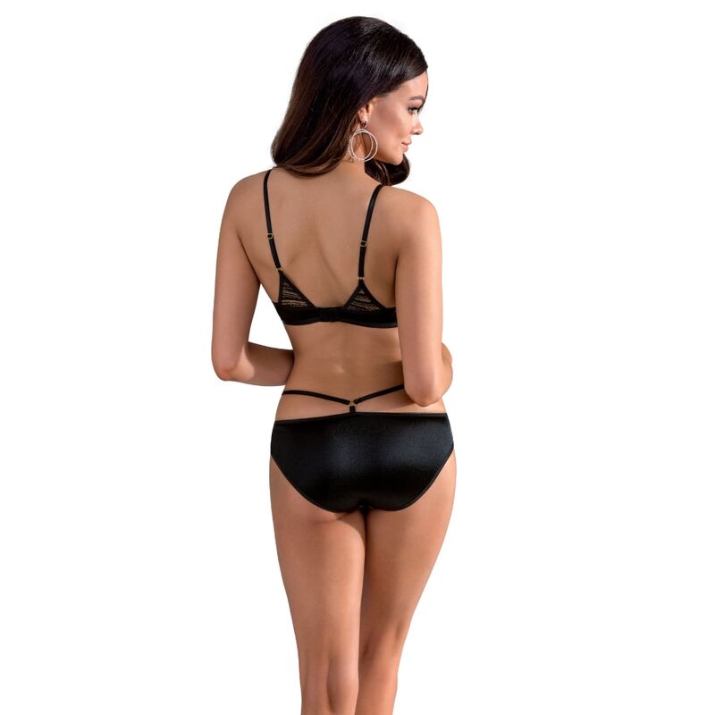 CASMIR - LARA TWO PIECE BIKINI SET L/XL - S/M - 2