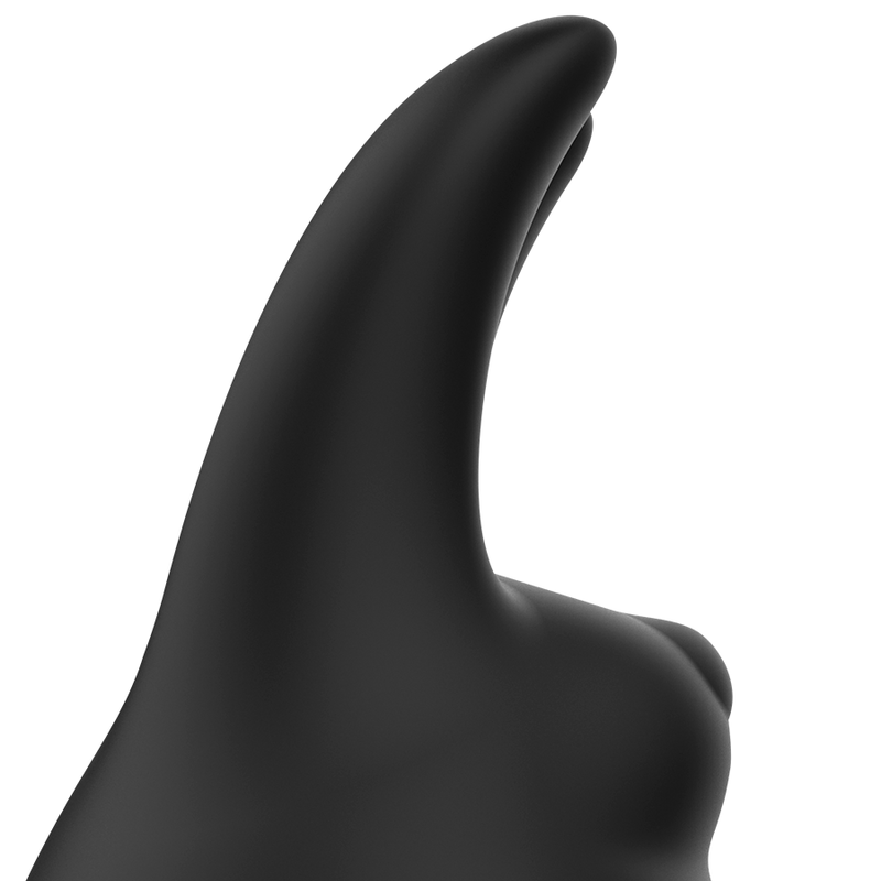 COQUETTE CHIC DESIRE - CLITORIAL STIMULATOR BLACK / GOLD - 8